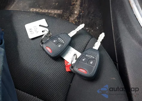 2013 Dodge Avenger Se z USA, uszkodzony, nr VIN 1C3CDZAB9DN646303